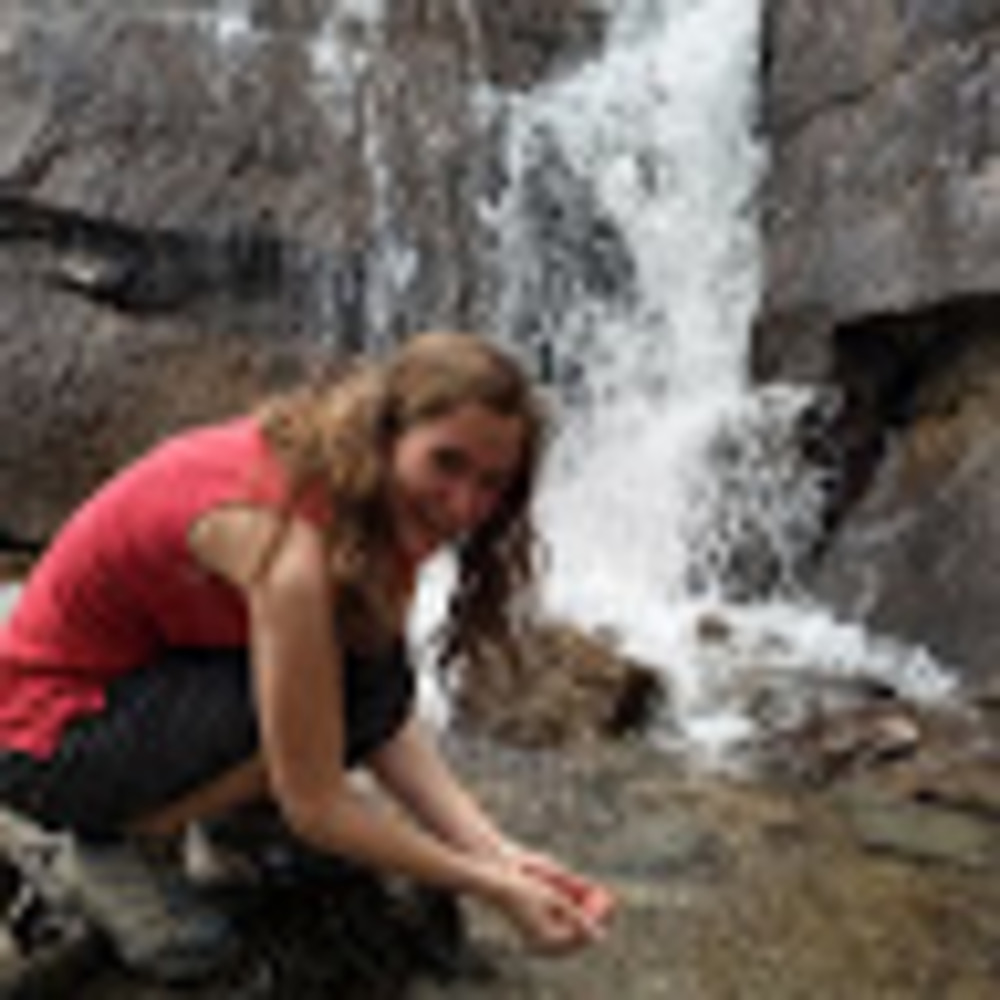 Meet your Posher, Faith